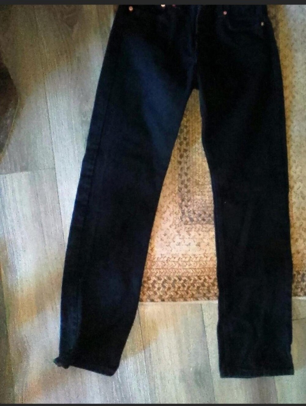 Vintage VS Womens London  Jeans